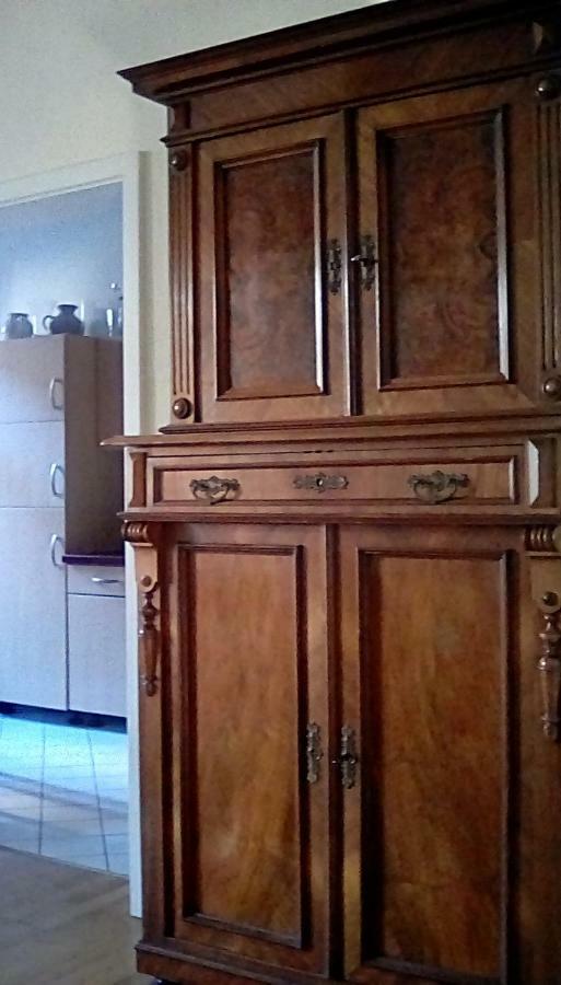 Bastians Herberge Leipzig Dış mekan fotoğraf