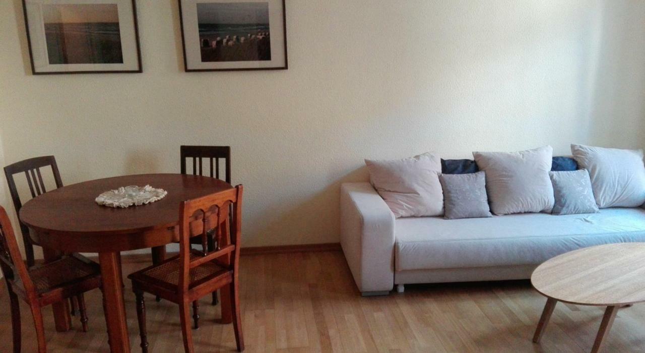 Bastians Herberge Leipzig Dış mekan fotoğraf